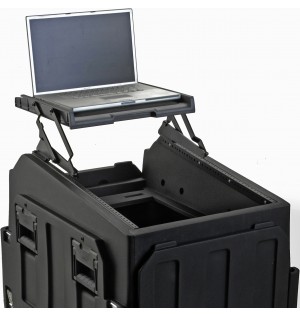 SKB A/V Shelf for Mighty GigRig