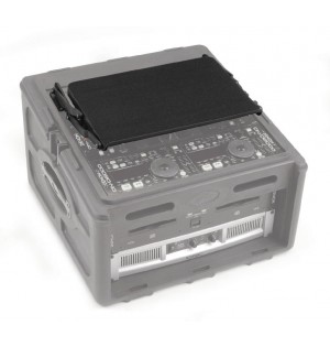 SKB 8 Space Audio Video Shelf