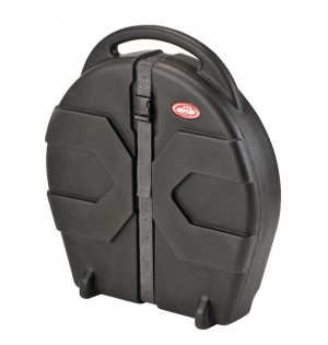 SKB 22" Rolling Cymbal Vault