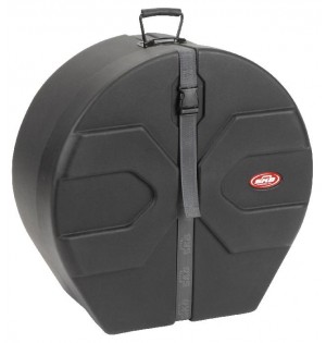 SKB Double Second/Double Tenor Steel Drum Case
