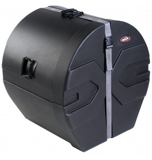 SKB 16 x 22 Bass Drum Case