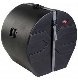SKB 16 x 24 Bass Drum Case