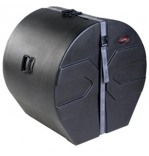 SKB 18 x 22 Bass Drum Case