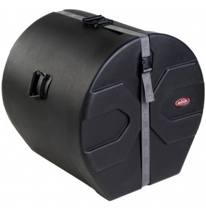 SKB 20 x 20 Bass Drum Case