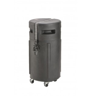 SKB Mid-sized Conga Case with Wheels