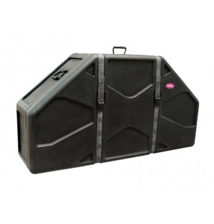 SKB Marching Quad / Quint Case