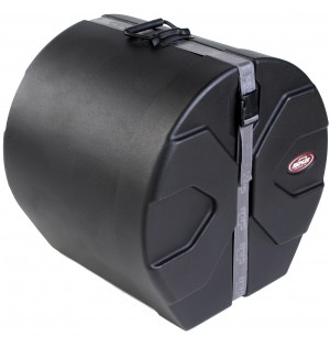 SKB 14 x 18 Marching Bass Drum Case