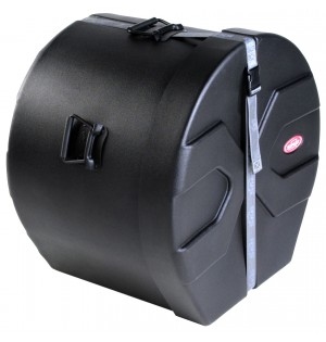 SKB 14 x 20 Marching Bass Drum Case