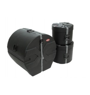 SKB Drum Package 1