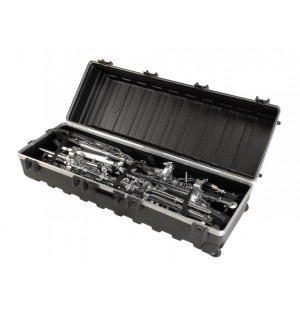 SKB Rail Pack Utility Case without Foam