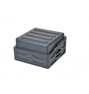SKB 10 x 2 Roto Rack/Mixer Console