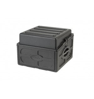 SKB Computer Based Audio / Video Control and Presentation Case
