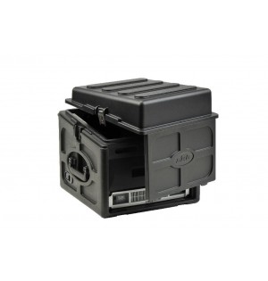 SKB Computer Based Audio / Video Control and Presentation Case