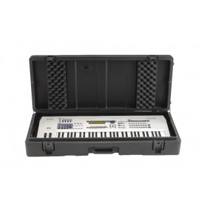 SKB Low Profile Roto Molded Case with Wheels