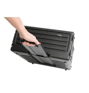 SKB 4U Rolling Roto Rack