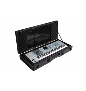 SKB Low Profile Roto Molded Case with Wheels