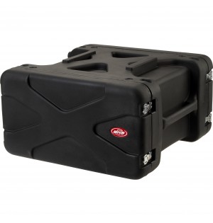 SKB 20" Deep 4U Roto Shock Rack
