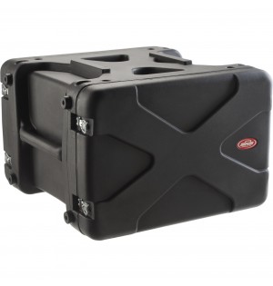 SKB 20" Deep 6U Roto Shock Rack