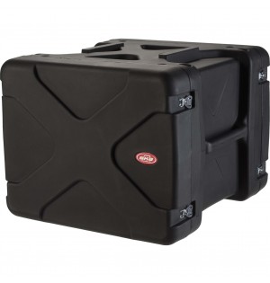 SKB 20" Deep 8U Roto Shock Rack