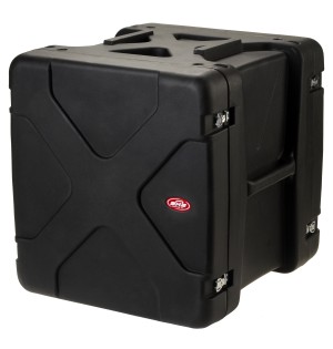 SKB 20" Deep 12U Roto Shock Rack