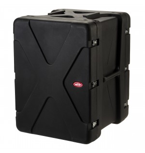 SKB 20" Deep 16U Roto Shock Rack