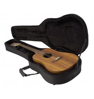 SKB Acoustic Dreadnought Guitar Soft Case