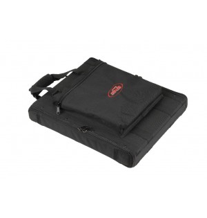 SKB 1U Soft Case Rack