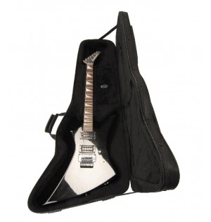 SKB Explorer® / Firebird Guitar Soft Case