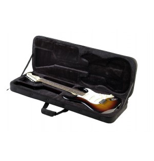 SKB Rectangular Electric Guitar Soft Case
