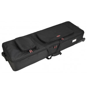 SKB Soft Case for 76-Note Keyboards