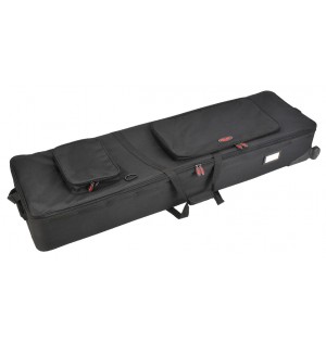 SKB Soft Case for 88-Note Narrow Keyboards