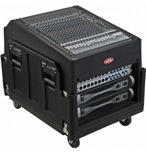 SKB The Mighty '07 GigRig