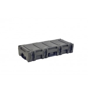 SKB R Series 4417-8 Waterproof Weapons Case (Military Green)
