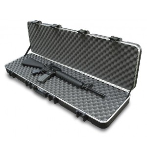 SKB SFR 5013 Double Rifle Case
