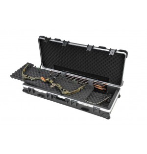 SKB ATA Double Bow Case