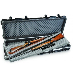 SKB ATA 50" Double Bow Case