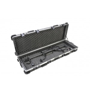 SKB ATA .50 Cal Rifle Case