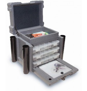 SKB Cases Tackle Box 7000