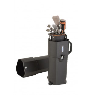 SKB Roto Molded 2 Part Utility Case