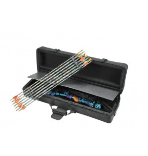 SKB Hybrid 3410 Recurve Bow Case