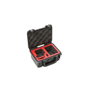 SKB iSeries 0705-3 Waterproof Utility Case