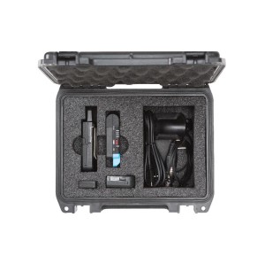 SKB iSeries Sennheiser AVX Case