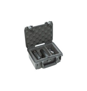 SKB iSeries 3i0806-3-ROD RodeLink Wireless Case
