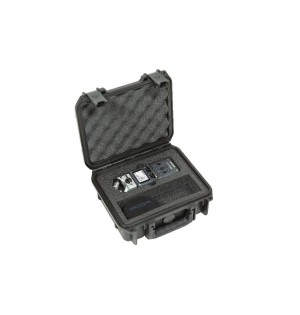 SKB iSeries Zoom H5 Recorder Case