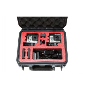 SKB iSeries 0907-4 Waterproof Utility Case