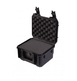 SKB iSeries 0907-6 Waterproof Case with cubed foam