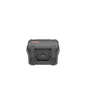SKB iSeries 3i-0907-6 Case w/Think Tank Designed Dividers
