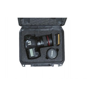 SKB iSeries Waterproof DSLR Camera Case