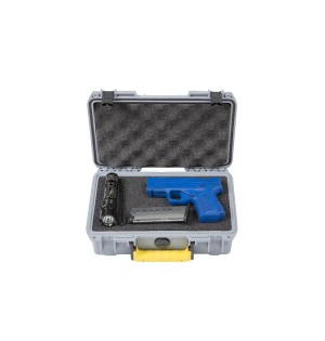 SKB Pro Series 1006-3 Pistol Case