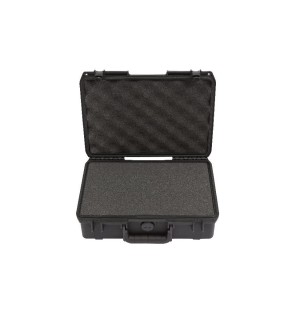 SKB iSeries 1208-3 Waterproof Utility Case (cubed foam)